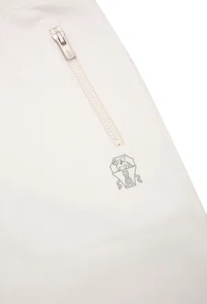 Шорти Brunello Cucinelli 3E386  125/91 в Україні