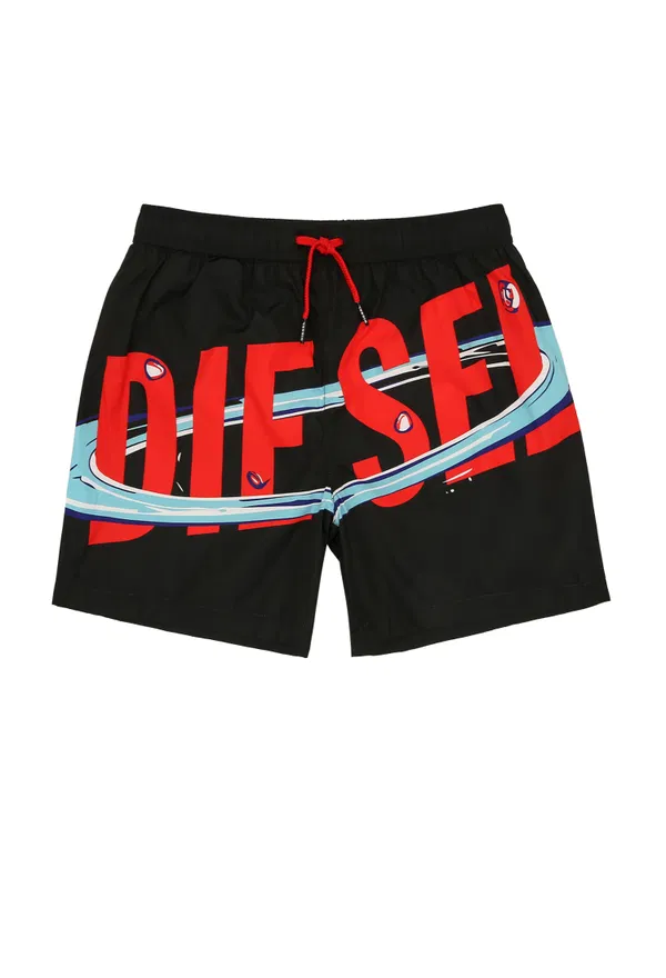 Шорти Diesel J02712 126/92c Купити