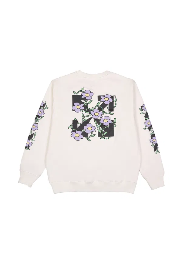 Світшот Off-White OGBA23 123/9Ec Ціна