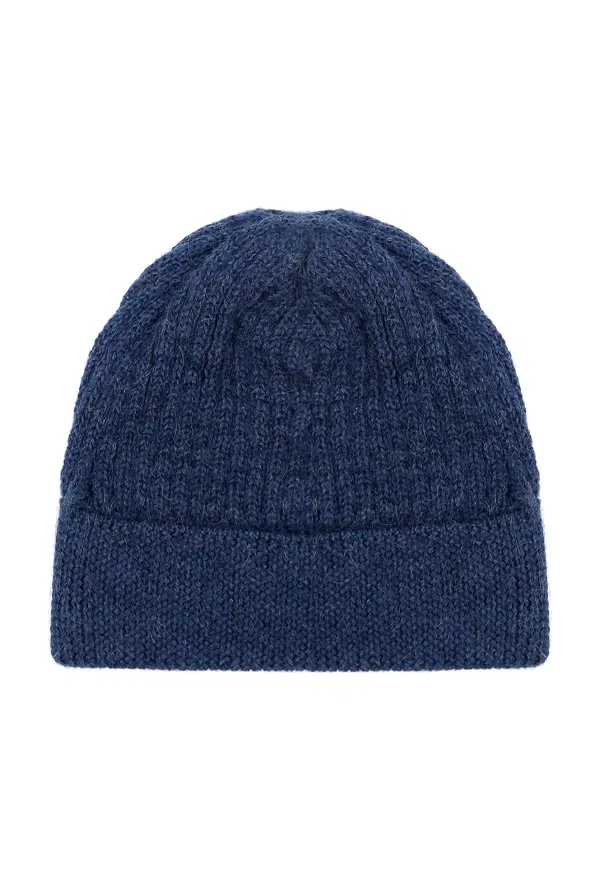 Шапка із вовни Baby Alpaca Minimalisma KOZY   221/98 в Україні