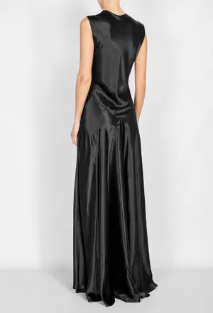 Платье Alberta Ferretti 0474 225/9D2 оригинал