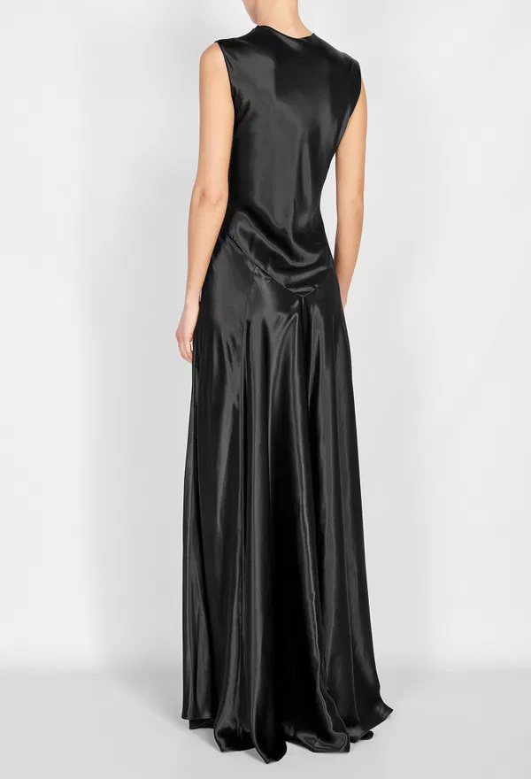 Платье Alberta Ferretti 0474 225/9D2 оригинал