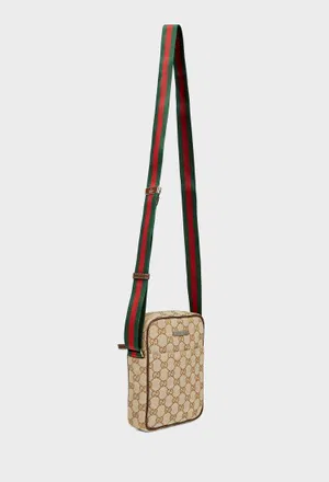 Чоловіча сумка TAG Gucci A0022Z 226/9G6 в Україні