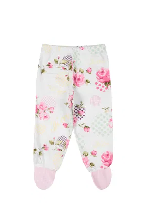 Ползунки Baby Dior C1CAL1Z105/90 Купить