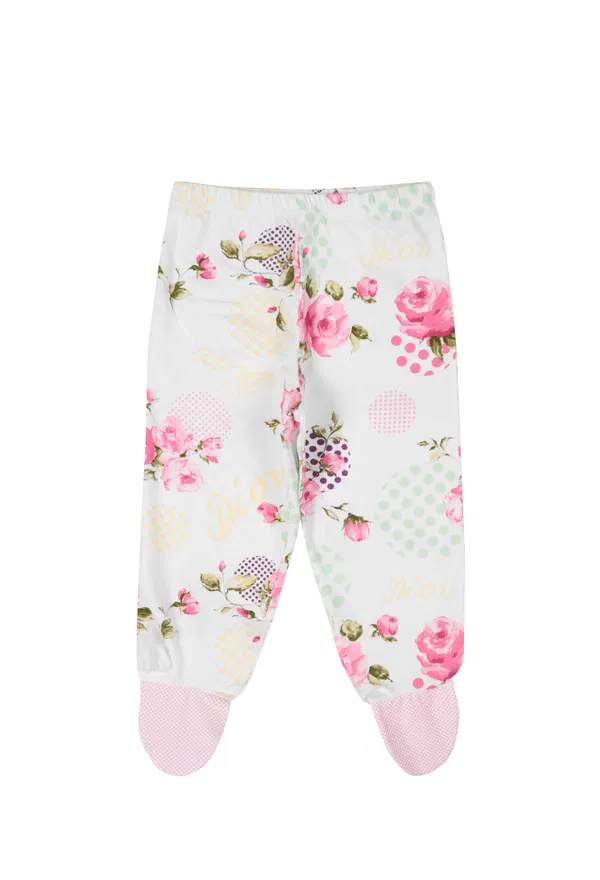 Ползунки Baby Dior C1CAL1Z105/90 Купить