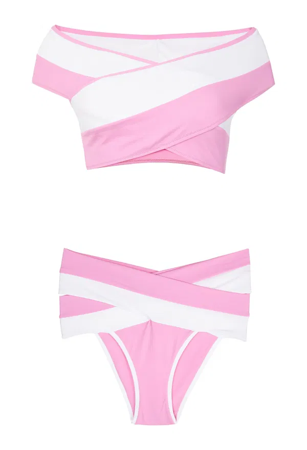 Купальник OYE Swimwear LUCETE 120/9Rc Купить