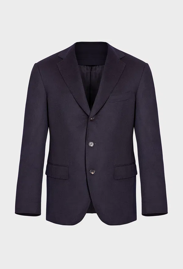 Кашеміровий піджак Loro Piana FAM8684 125/9HQ Купити