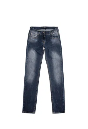 Джинсы Blumarine JL03V2B213/98 Купить
