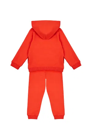 Спортивний костюм Moschino MUK04R 124/99c Ціна