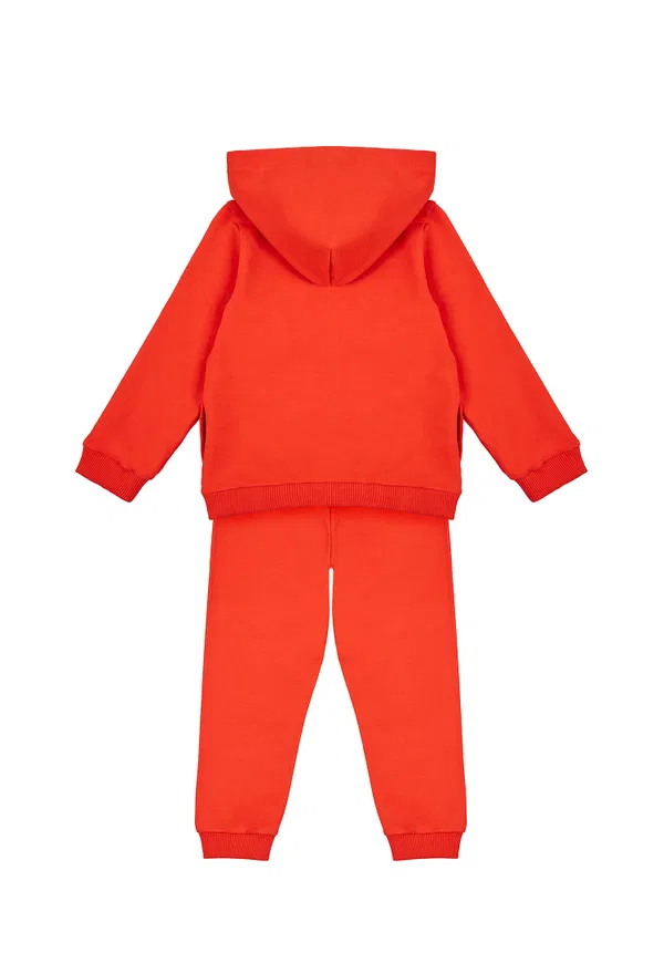 Спортивний костюм Moschino MUK04R 124/99c Ціна