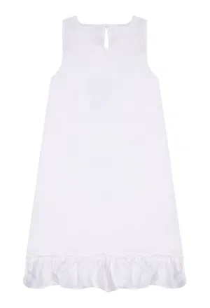 Шовкова сукня Stella McCartney Kids 540982 119/9Ec Ціна