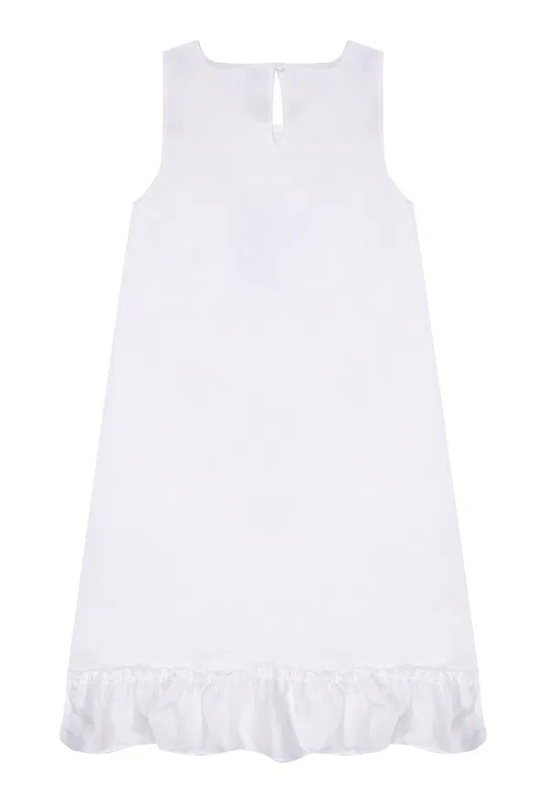 Шовкова сукня Stella McCartney Kids 540982 119/9Ec Ціна