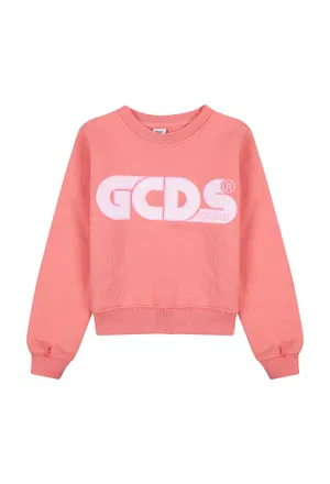 Свитшот GCDS 028653 221/9Pc Купить