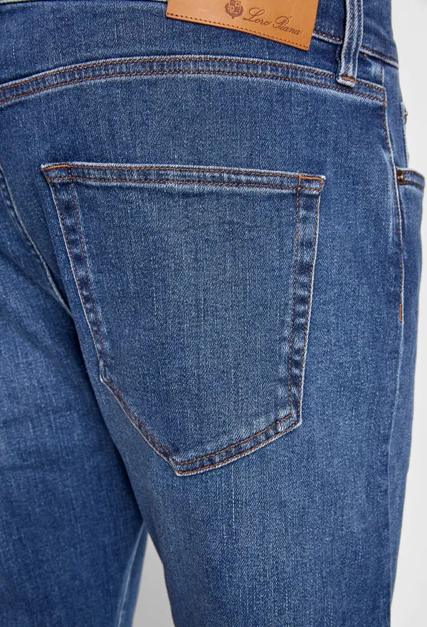 Джинсы Loro Piana FAO4427 125/9A8 в Украине