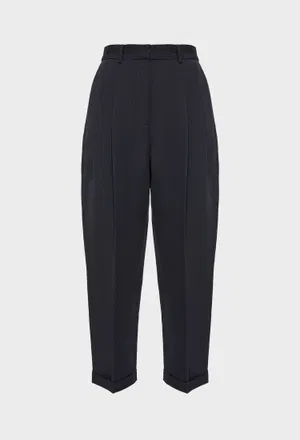 Льняные брюки Loro Piana FAQ9384 126/9BQ Купить