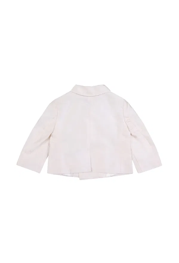 Шовковий піджак Dolce & Gabbana L0EG54J113/91 Ціна