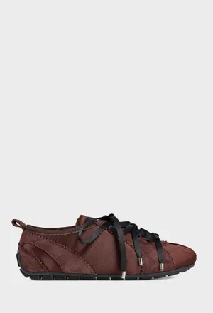 Женские мокасины Simone Rocha BPT4L 226/1I3 Купить