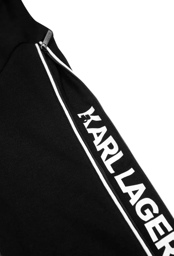 Спортивна кофта Karl Lagerfeld Z25435 223/92c в Україні