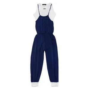Комплект: футболка та комбінезон Blumarine UT52  X113/98 Купити