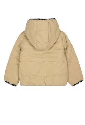 Двостороння куртка Karl Lagerfeld Z96011 223/9L Ціна