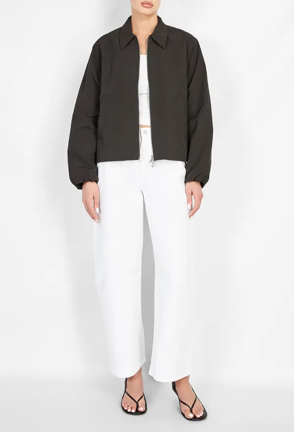 Куртка OFFICINE GÉNÉRALE WOTW602 126/9F2 Купить