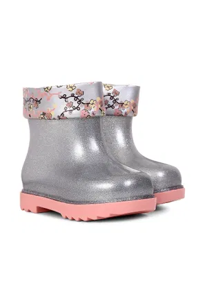 Гумові півчобітки Mini Melissa 32913  220/RR Купити
