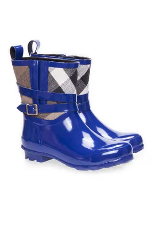 Гумові чоботи Burberry 897935S114/48 Ціна