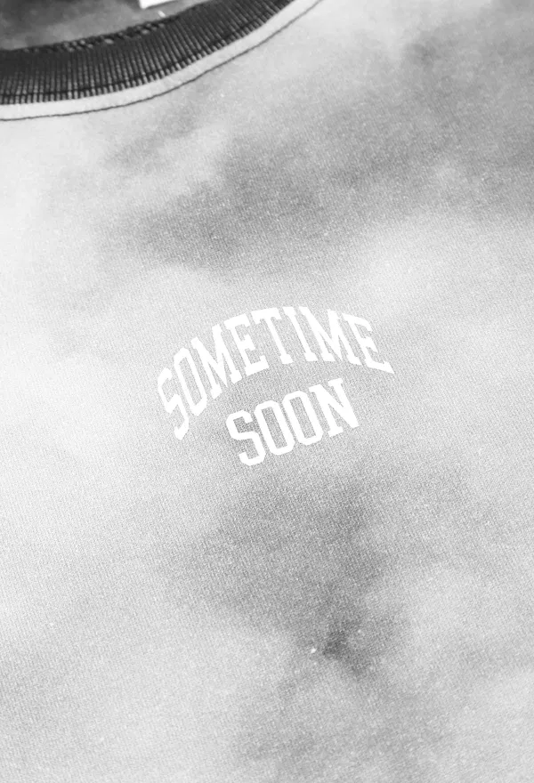 Світшот Sometime Soon 70571  221/92p в Україні