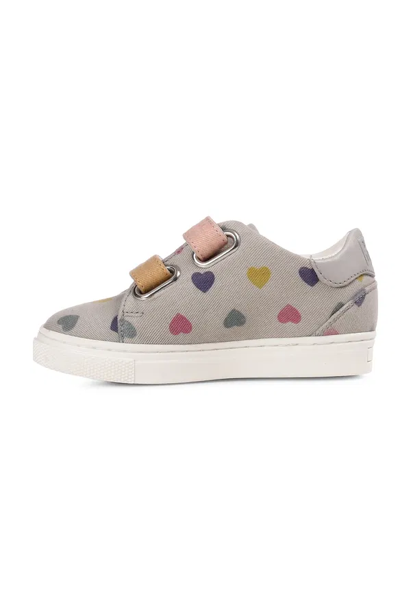 Кеди Bonton BKCOE2 121/97p Ціна