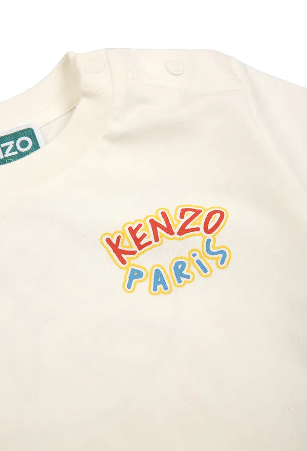 Спортивний костюм Kenzo Kids K60140 124/91c в Україні