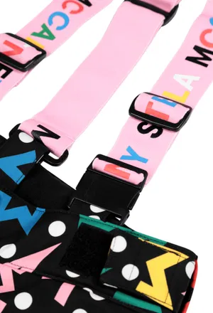 Комбінезон Stella McCartney Kids TT6A60 223/92p в Україні