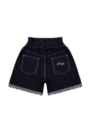 Джинсовые шорты Philosophy di Lorenzo Serafini PJBE28 121/9Qc Цена