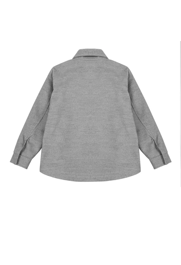Куртка Aspesi MW0057 223/97 Ціна