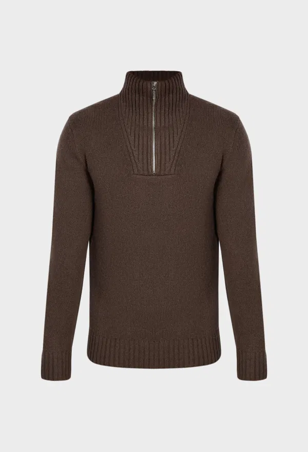 Шерстяной джемпер Kangra Cashmere W7K410760 226/9HW Купить