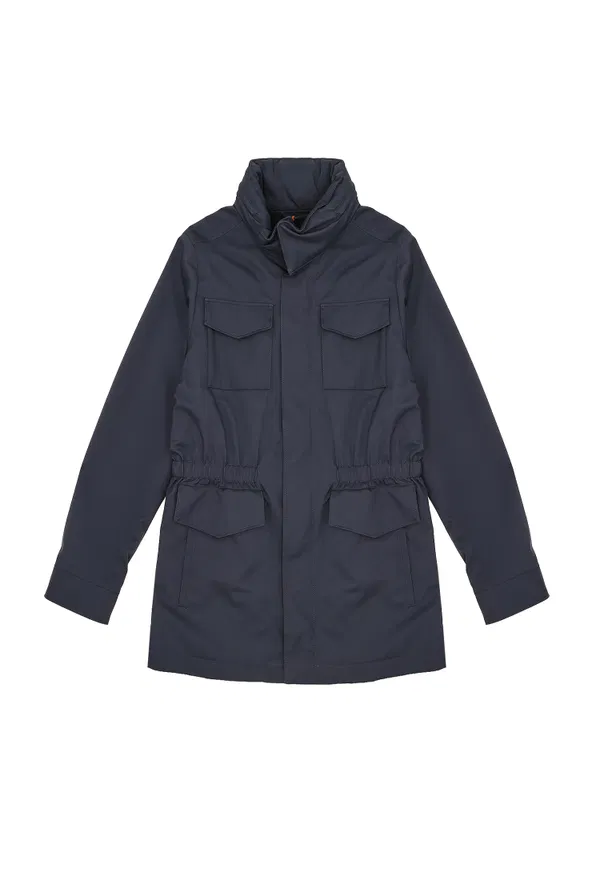 Дитяча куртка Loro Piana 9737   126/98 Купити