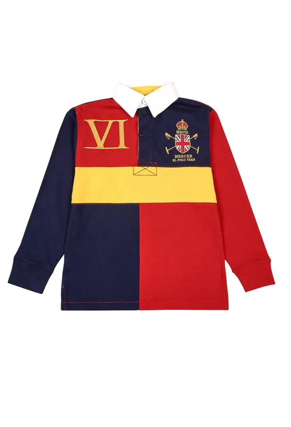 Поло Polo Ralph Lauren KRULS Y210/90 Купити