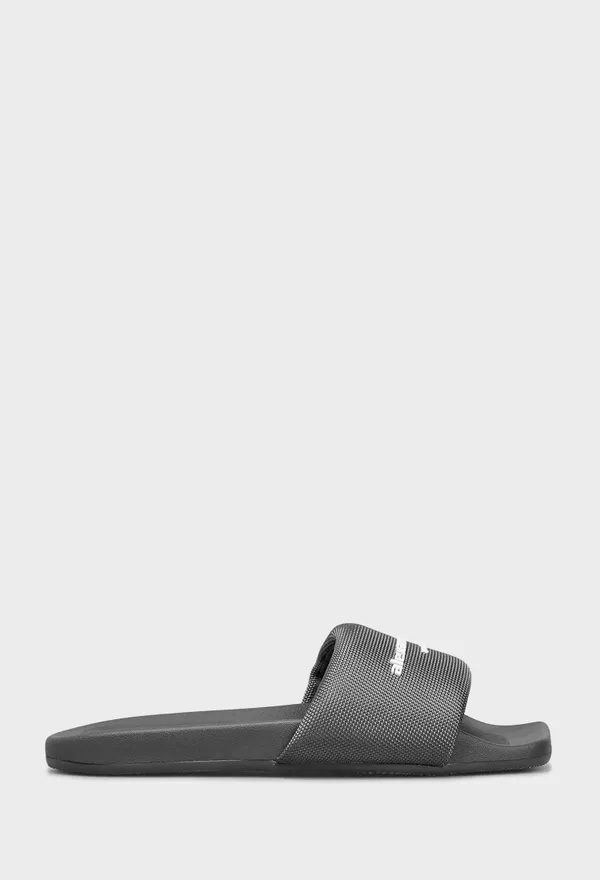 Шлепанцы alexanderwang 30221S059 126/9G7 Купить