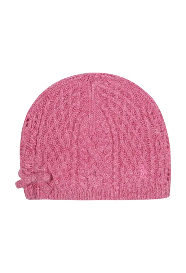 Вовняна шапка Polo Ralph Lauren AARBE S210/9R Купити