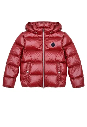 Пуховик Herno PI036X 225/95 Купити