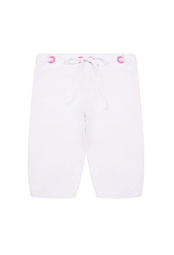 Спортивные брюки Simonetta 36159 W108/91 5 - фото №4 Спортивные брюки Simonetta 36159 W108/91 5 оригинал