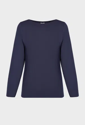 Лонгслив ZIMMERLI 4075   225/9Q Купить