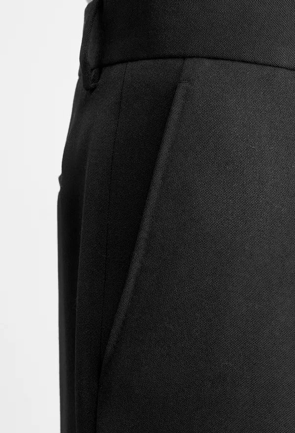 Вовняні штани Burberry 8045466 221/9H2 фото