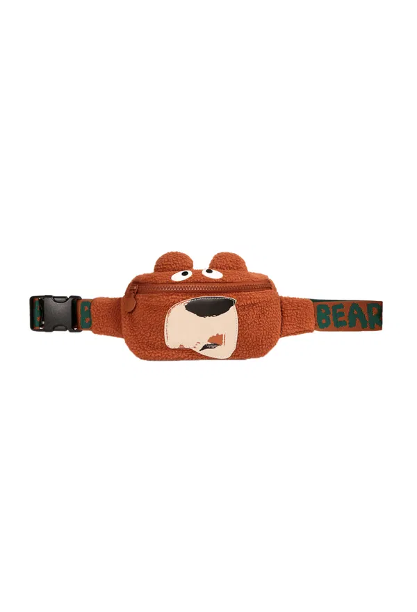 Сумка на пояс Stella McCartney Kids TT0Q08 223/93c Купить