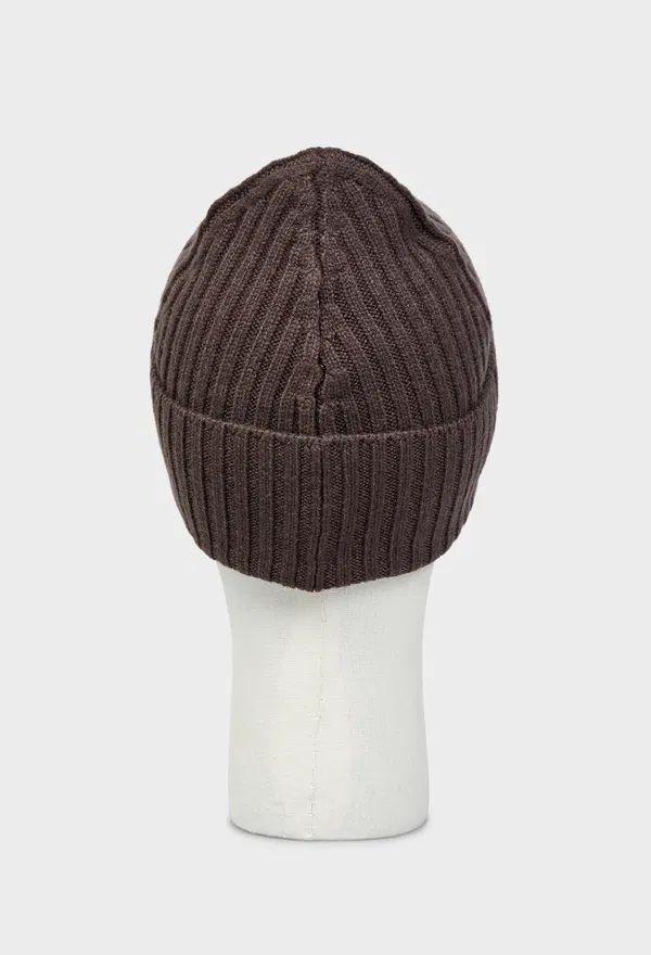 Кашемірова шапка-біні Kangra Cashmere W7K420825 226/9IW в Україні