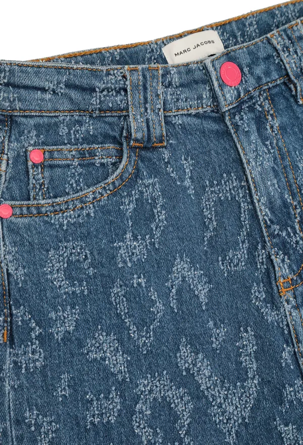 Джинсы Marc Jacobs W14331 223/98 в Украине