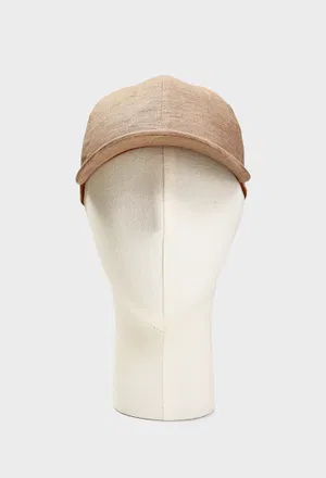 Льняная кепка Loro Piana FAP8975 126/9B3 Цена