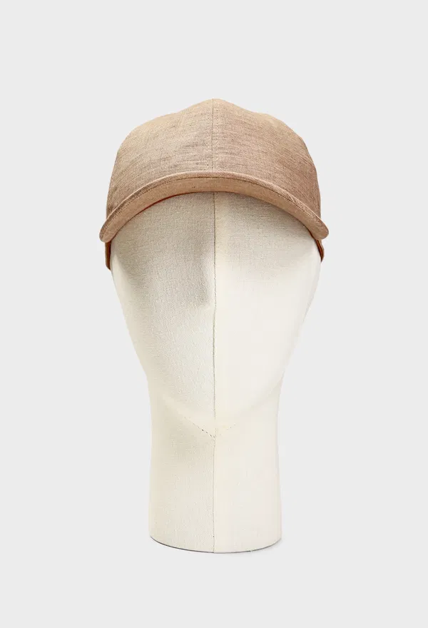 Льняная кепка Loro Piana FAP8975 126/9B3 Цена