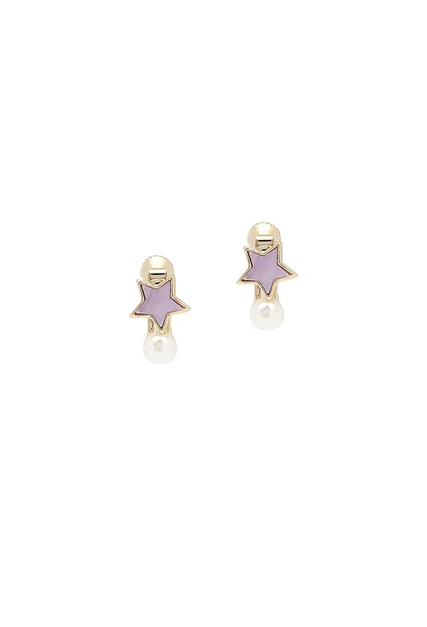 Сережки Milk & Soda SER77  225/4F Купити