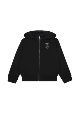 Спортивна кофта Burberry 047452 122/92 Купити