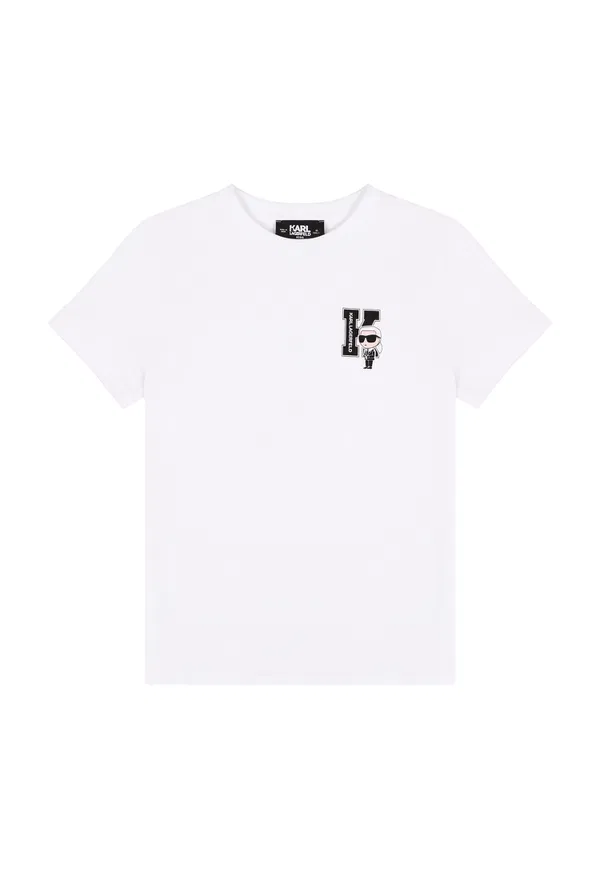Футболка Karl Lagerfeld Z30054 124/91c Купить